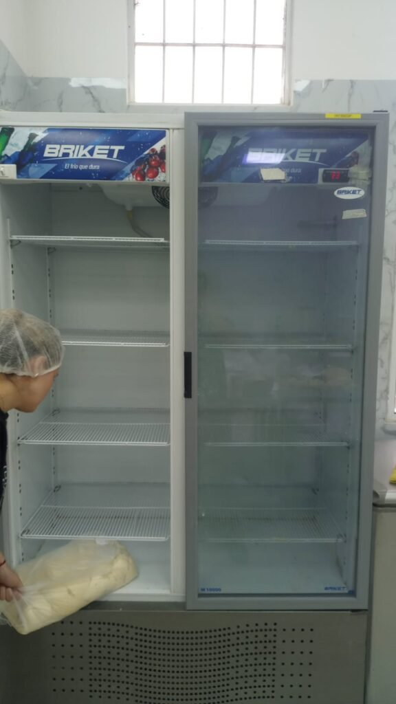 Refrigeración y Electricidad