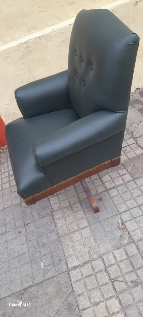 Tapiceria en general