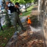 Hidrolavado Hidrolavado