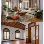 S.A.M. Diseñadora de Interiores Exteriores y Locales comerciales