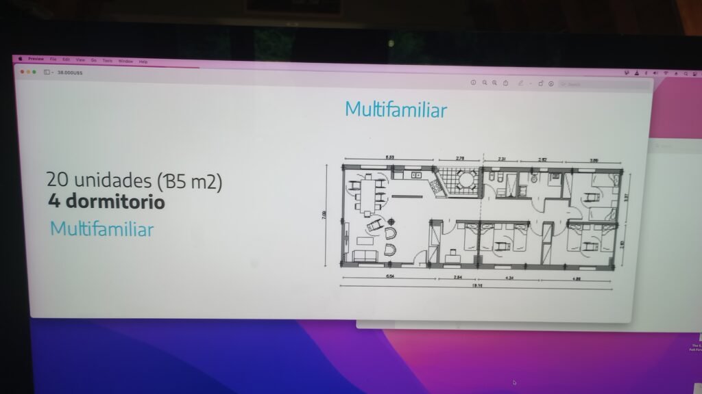 Construcción