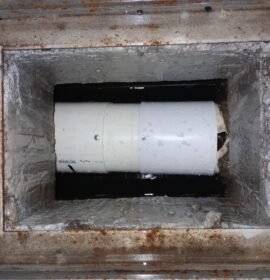 Electricidad y plomeria