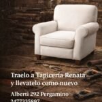 Tapiceria en general