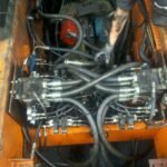 Tecnico automotor y sistemas hidráulicos