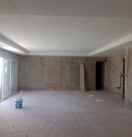 Contrucción en seco