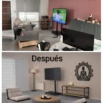 S.A.M. Diseñadora de Interiores Exteriores y Locales comerciales