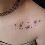 kintsugi tattoo