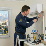 Electricidad y Refrigeración
