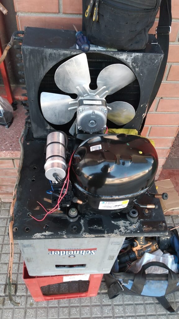 Servis tec punilla