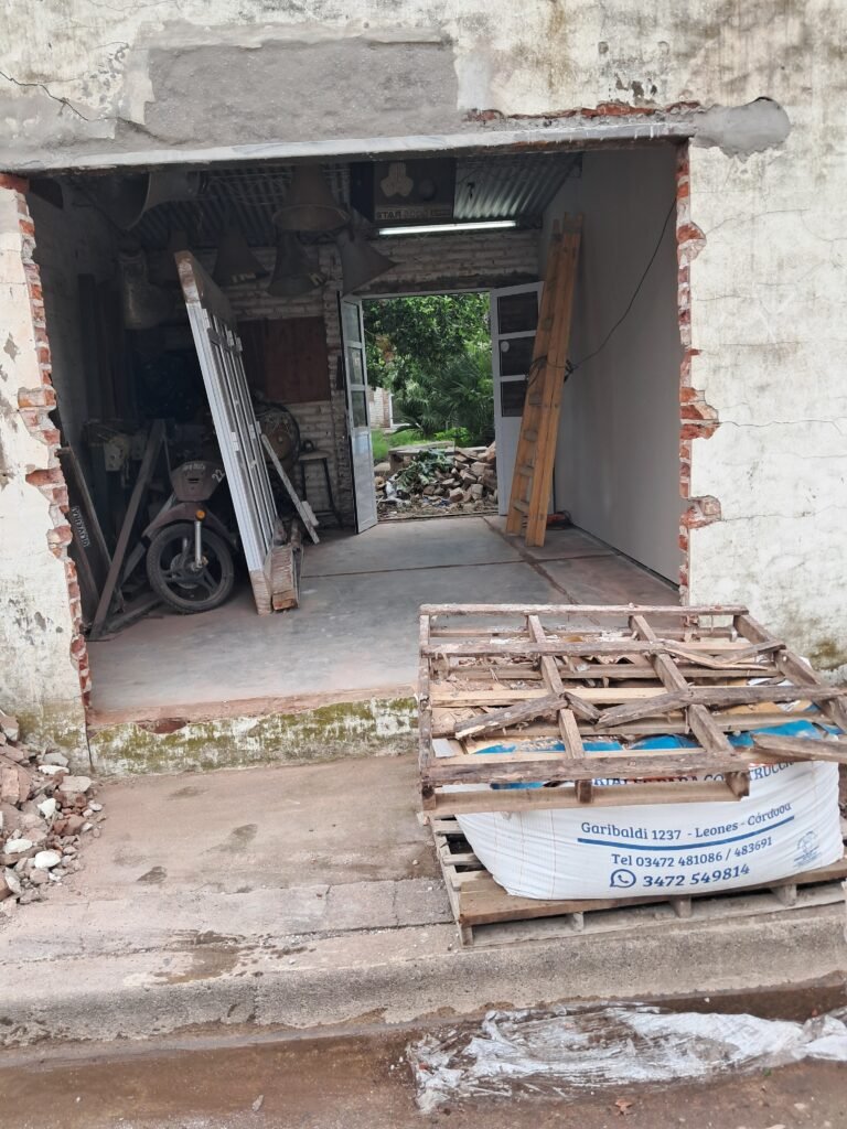 construcción en general, durlock,