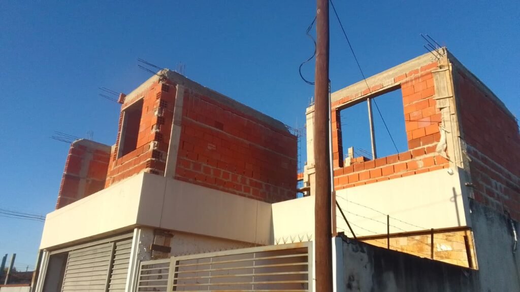 Construcción