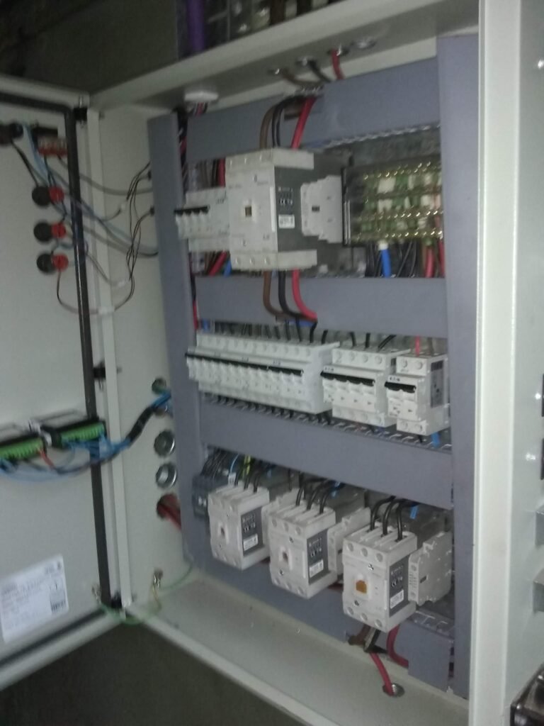 Instalaciones Dialmi