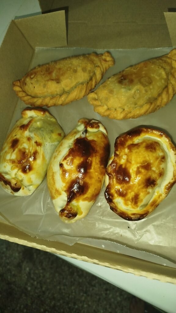 Cocinera