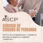 ASCP cuidados ASCP cuidados