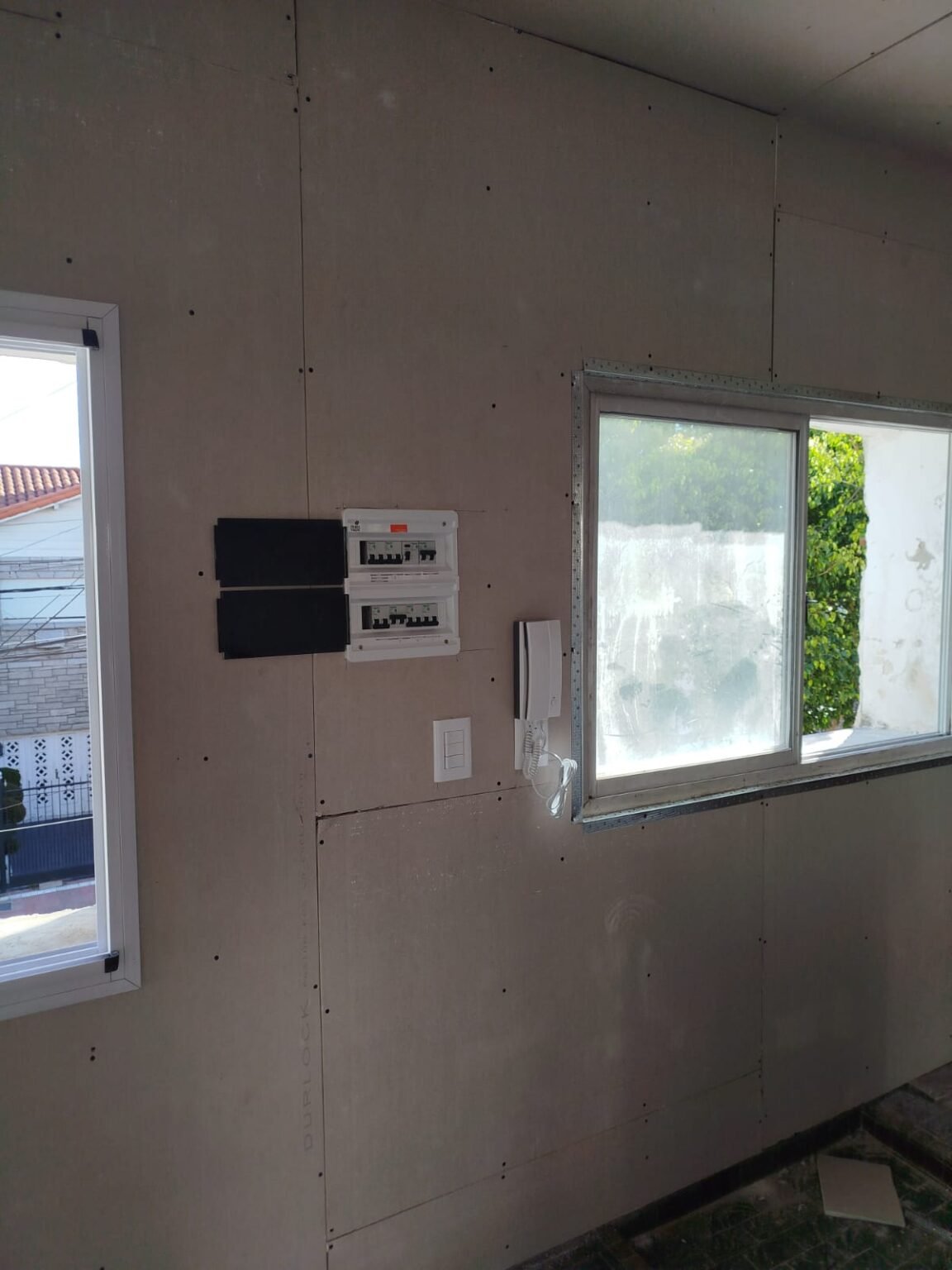Mantenimiento para el hogar pm