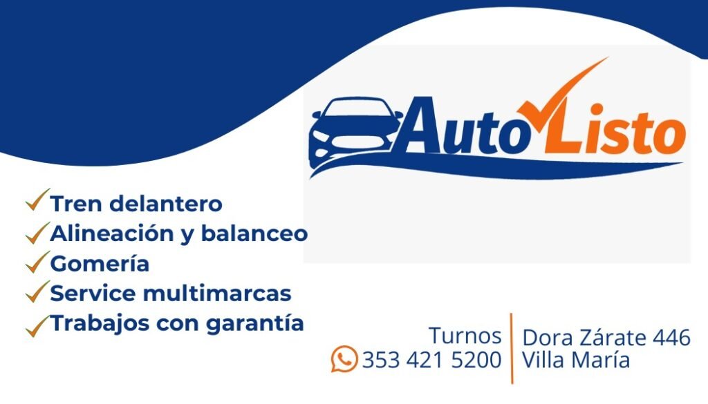 Mecánica automotriz