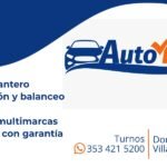 Mecánica automotriz
