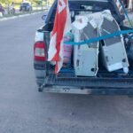 Refrigeración y Electricidad