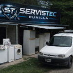 Servis tec punilla
