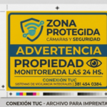Instalación de alarmas y camaras de seguridad
