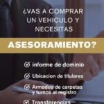 Gestora de automotor y motovehiculos
