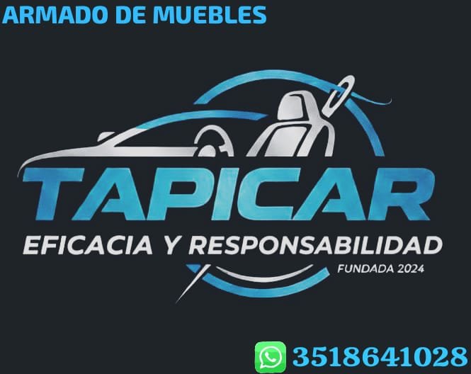 Armado de muebles a domicilio