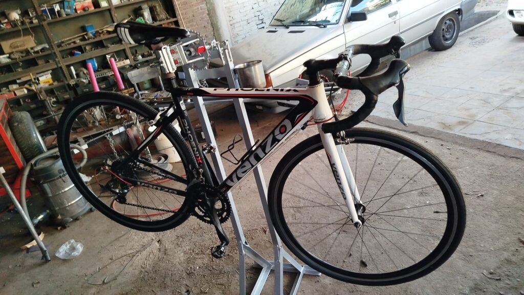 Bicicletero