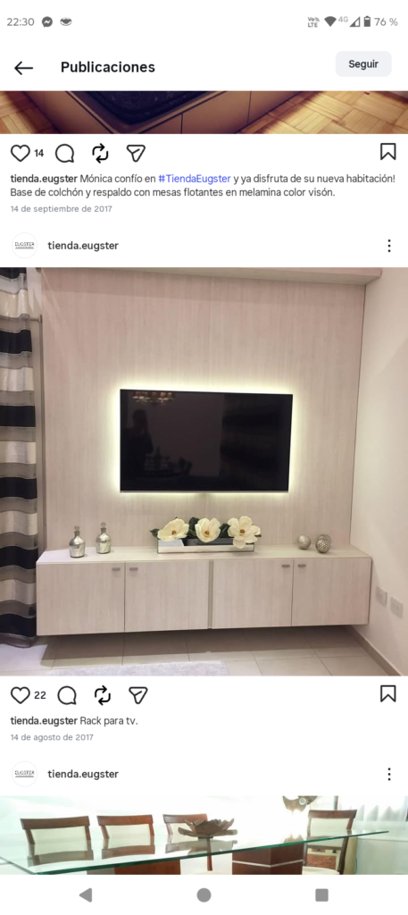 Sima Muebles a Medida