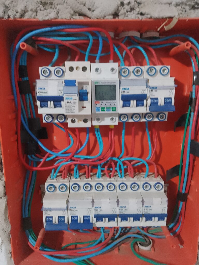 Electricista