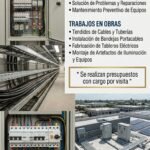 Servicios Electricos