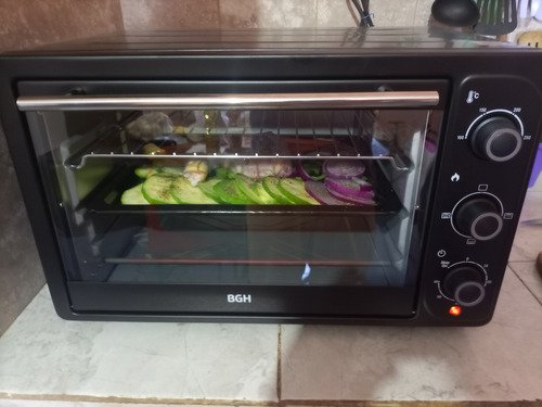 Técnico Reparador de Horno electr