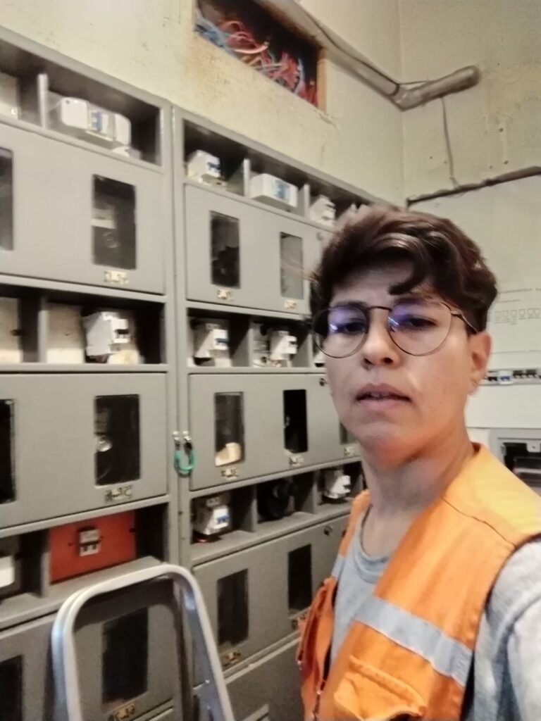 Electricista