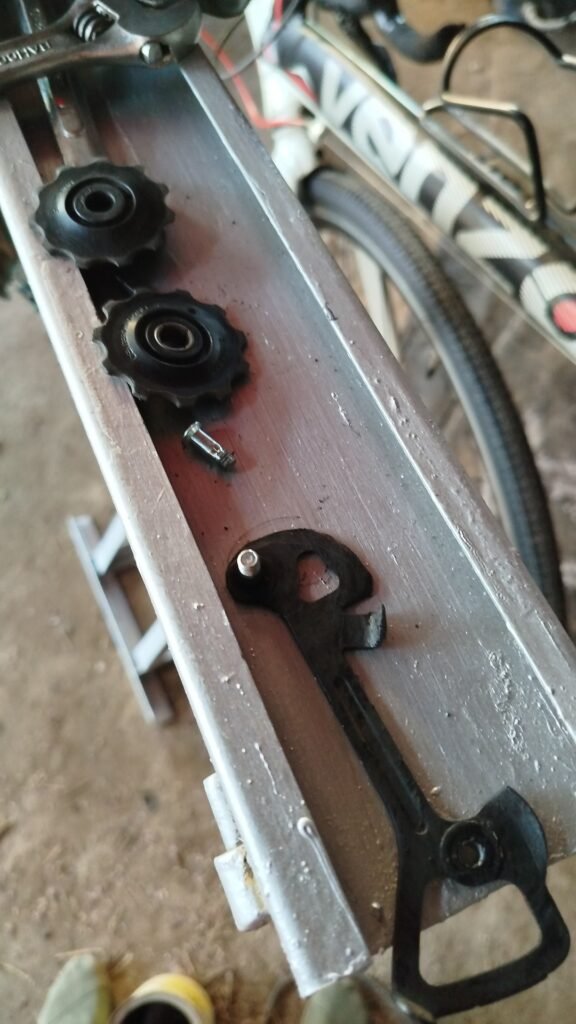 Bicicletero