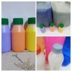 Productos de limpieza