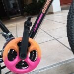 Reparación de bicicletas