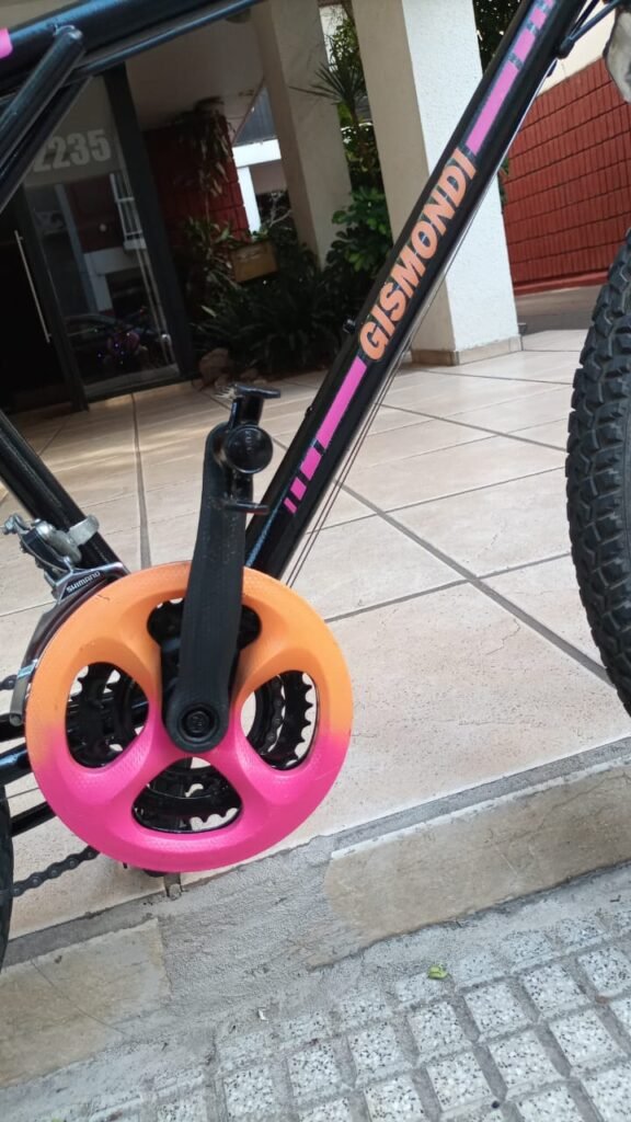Reparación de bicicletas