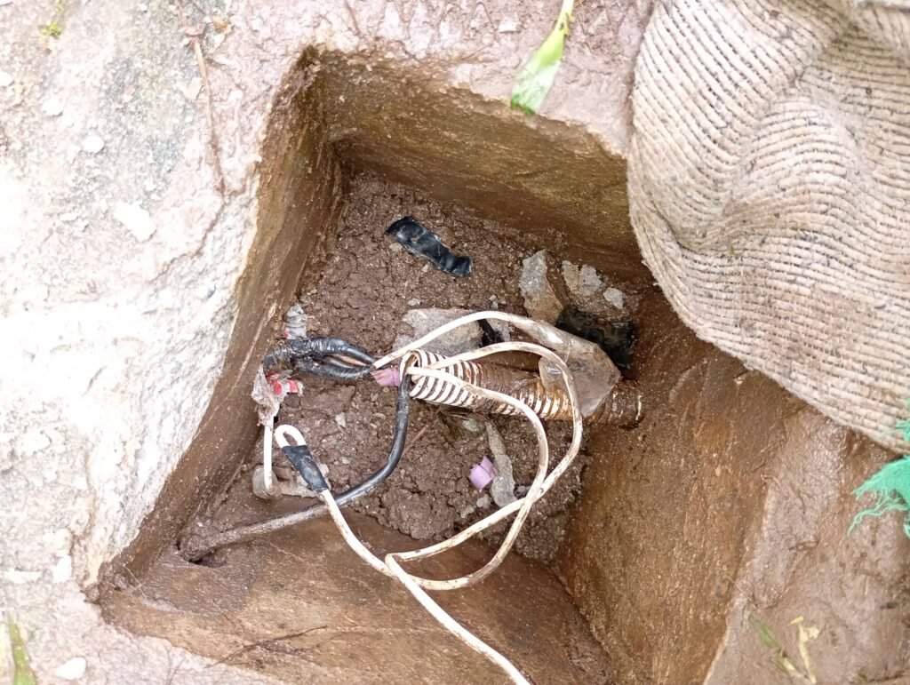 Electricista