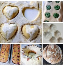 Cocinera a domicilio