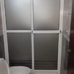 Gar dueños en aluminio
