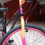 Reparación de bicicletas