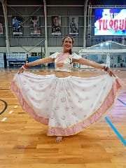 Clases de Danza Árabe todas las edades