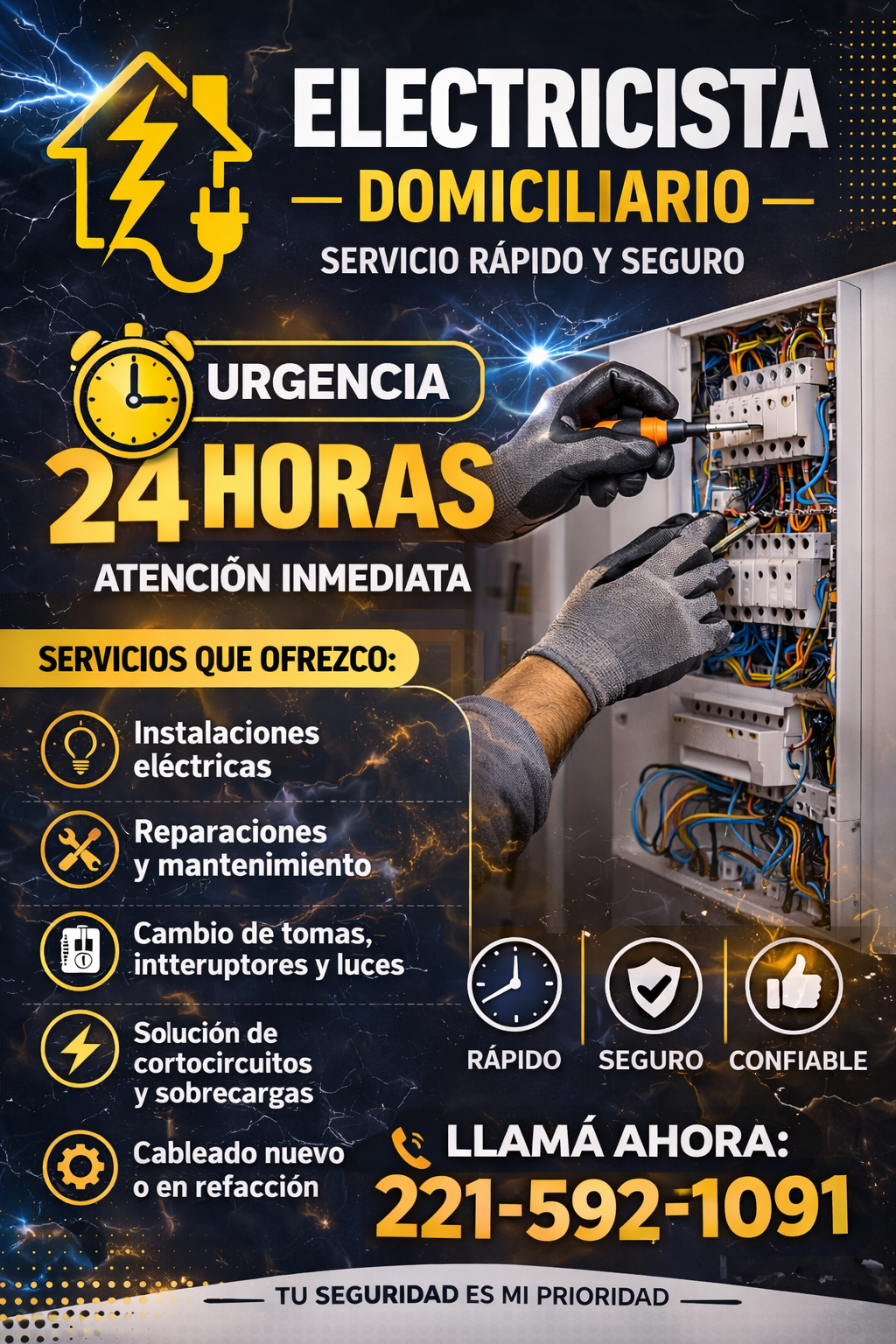 Electricista
