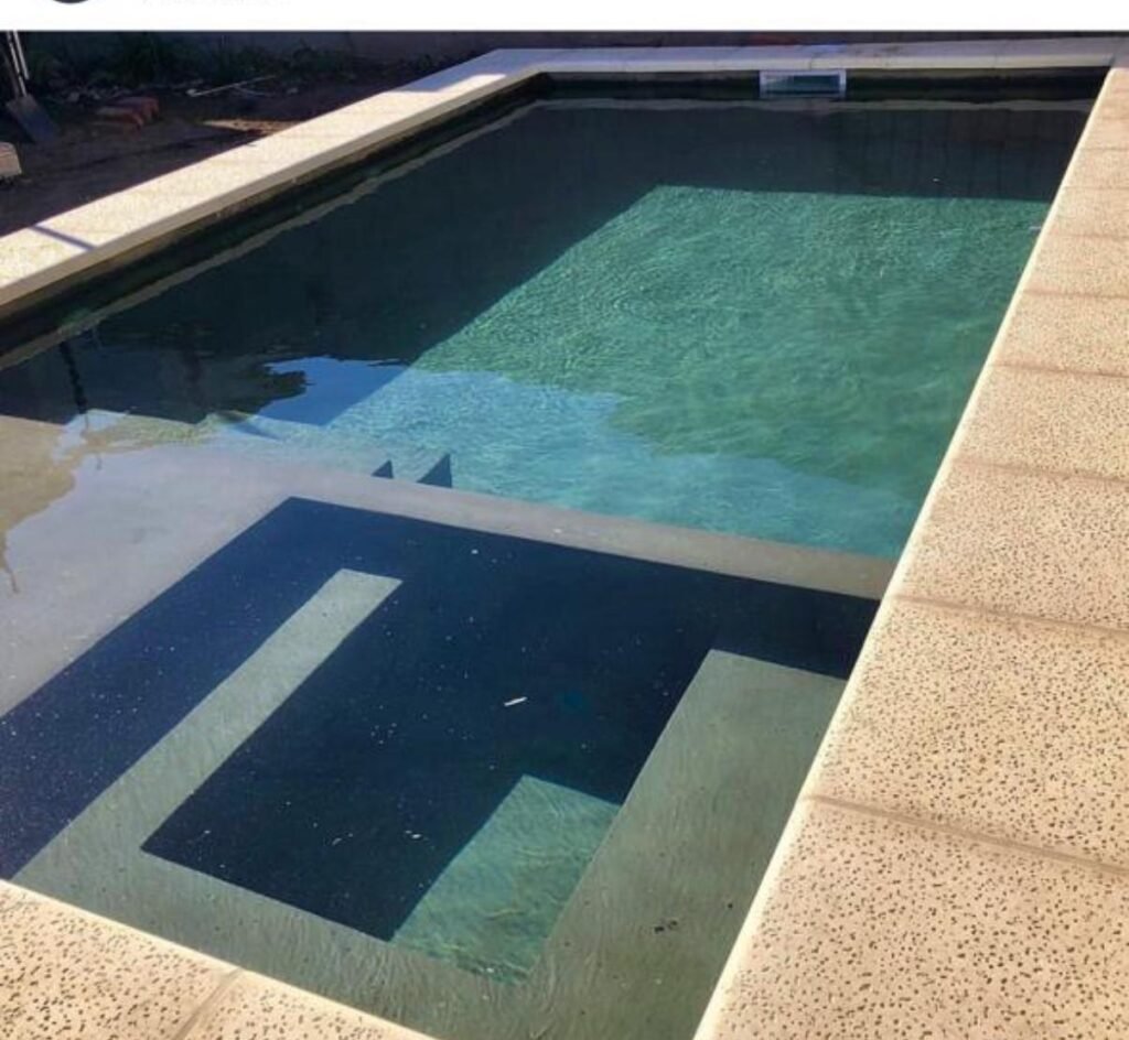 Piscinas Basualdo