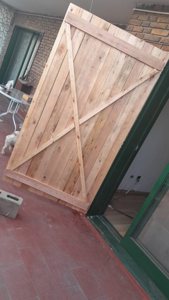 Mantenimiento en general