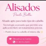 Salón de uñas “ponte bella”