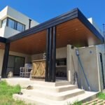 Herrería en general, techos de galerías y cocheras