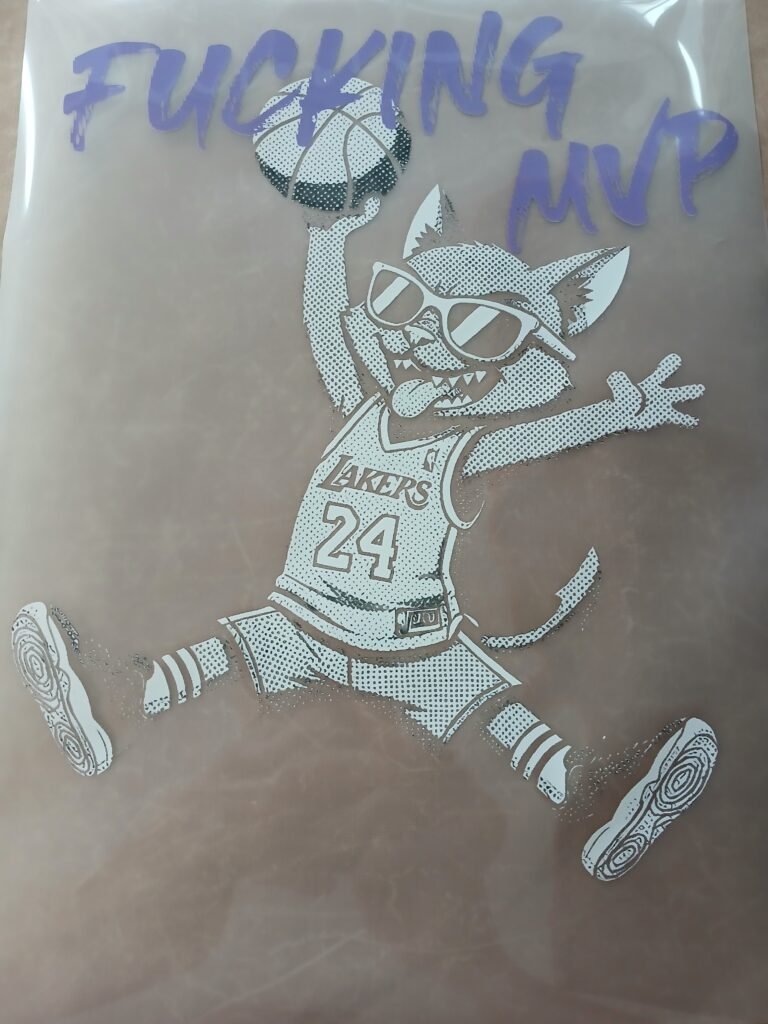 Diseños, estampados en remeras y