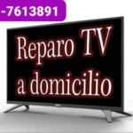 REPARACIÓN INTEGRAL DE TELEVISORES