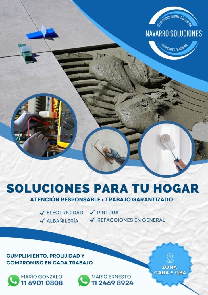 Navarro soluciones .