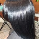 Peluquería y arreglos de ropa